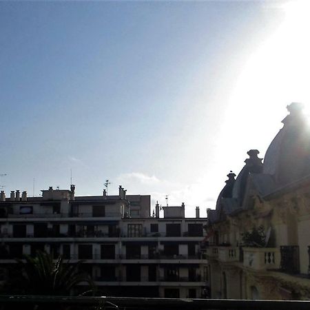 Appartement Cattleya - Rue Halevy Niza Exterior foto