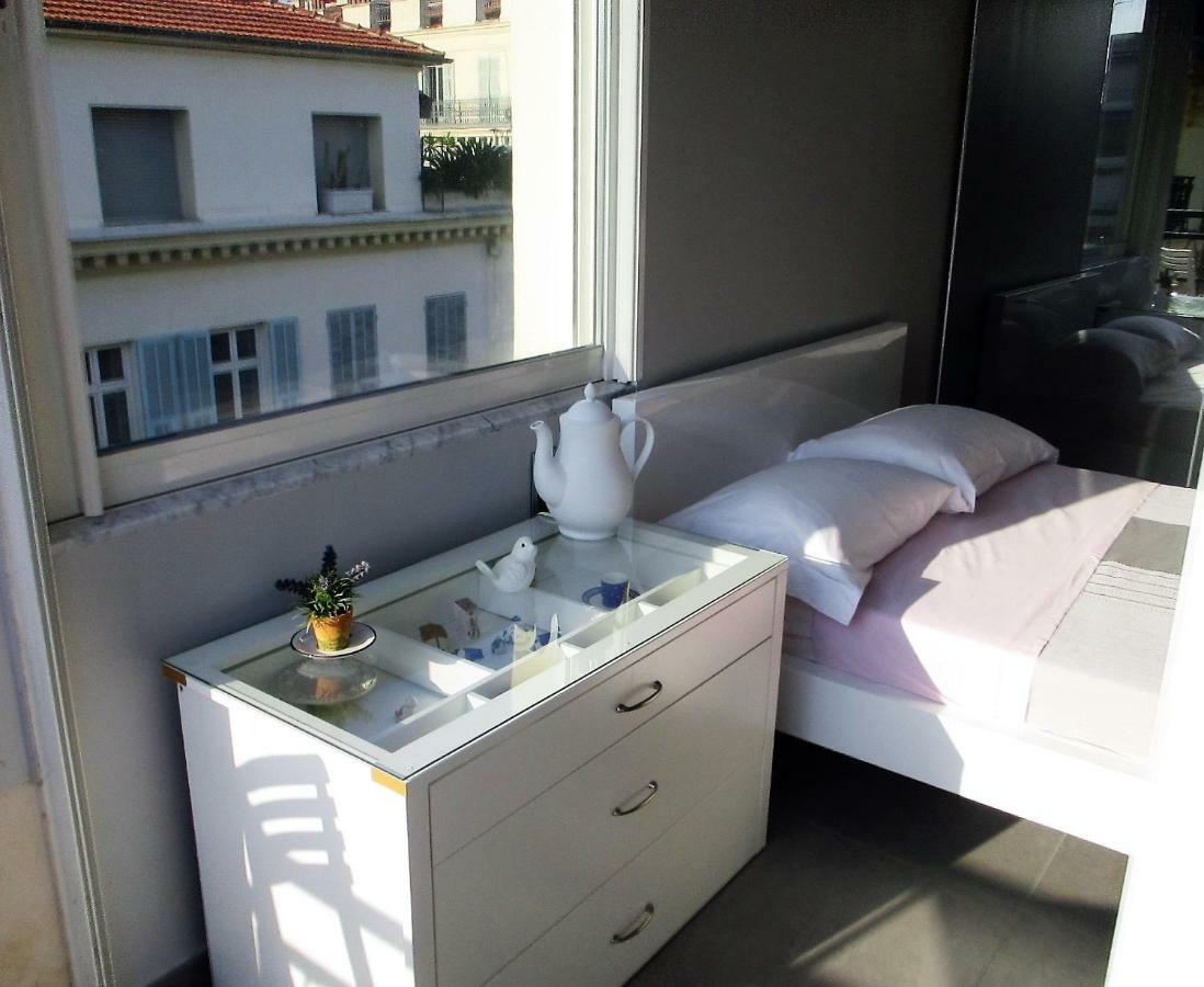 Appartement Cattleya - Rue Halevy Niza Exterior foto
