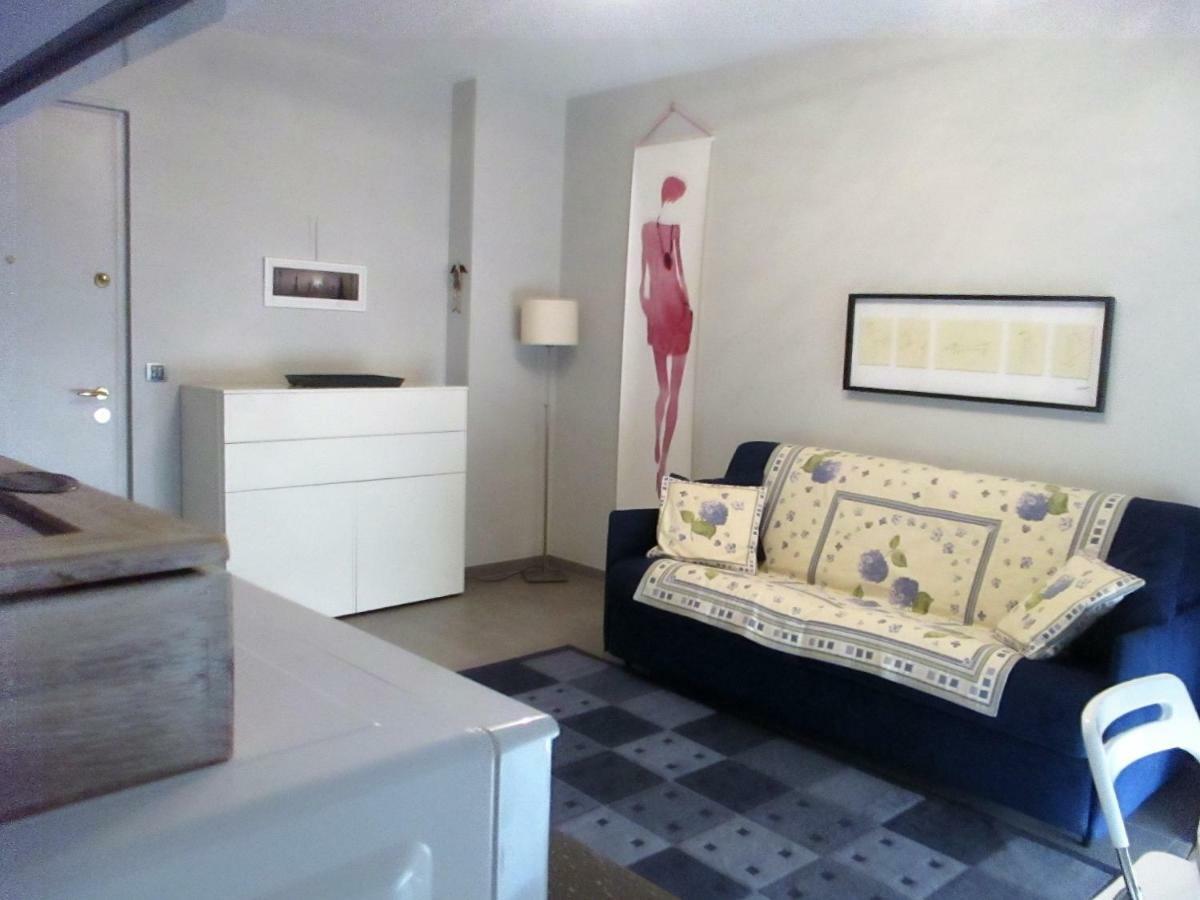 Appartement Cattleya - Rue Halevy Niza Exterior foto