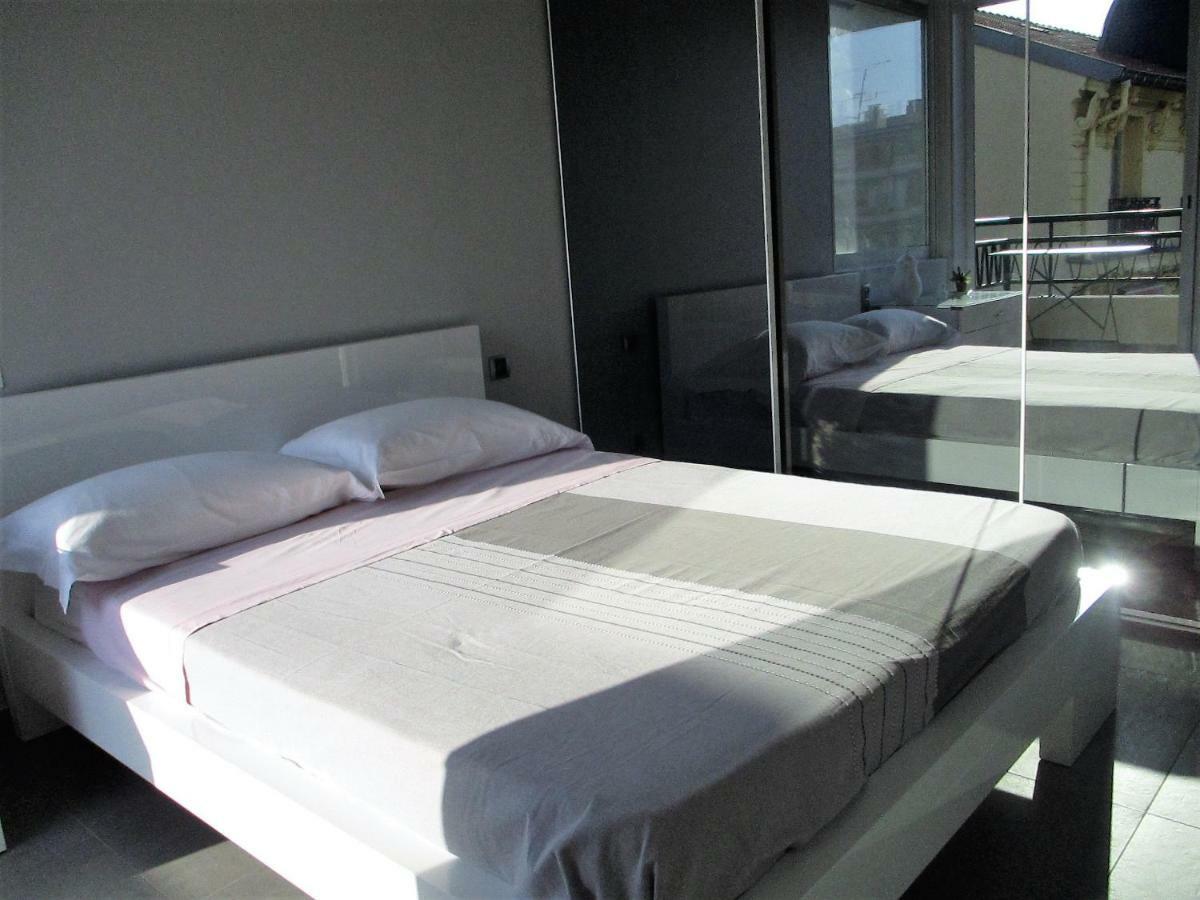 Appartement Cattleya - Rue Halevy Niza Exterior foto
