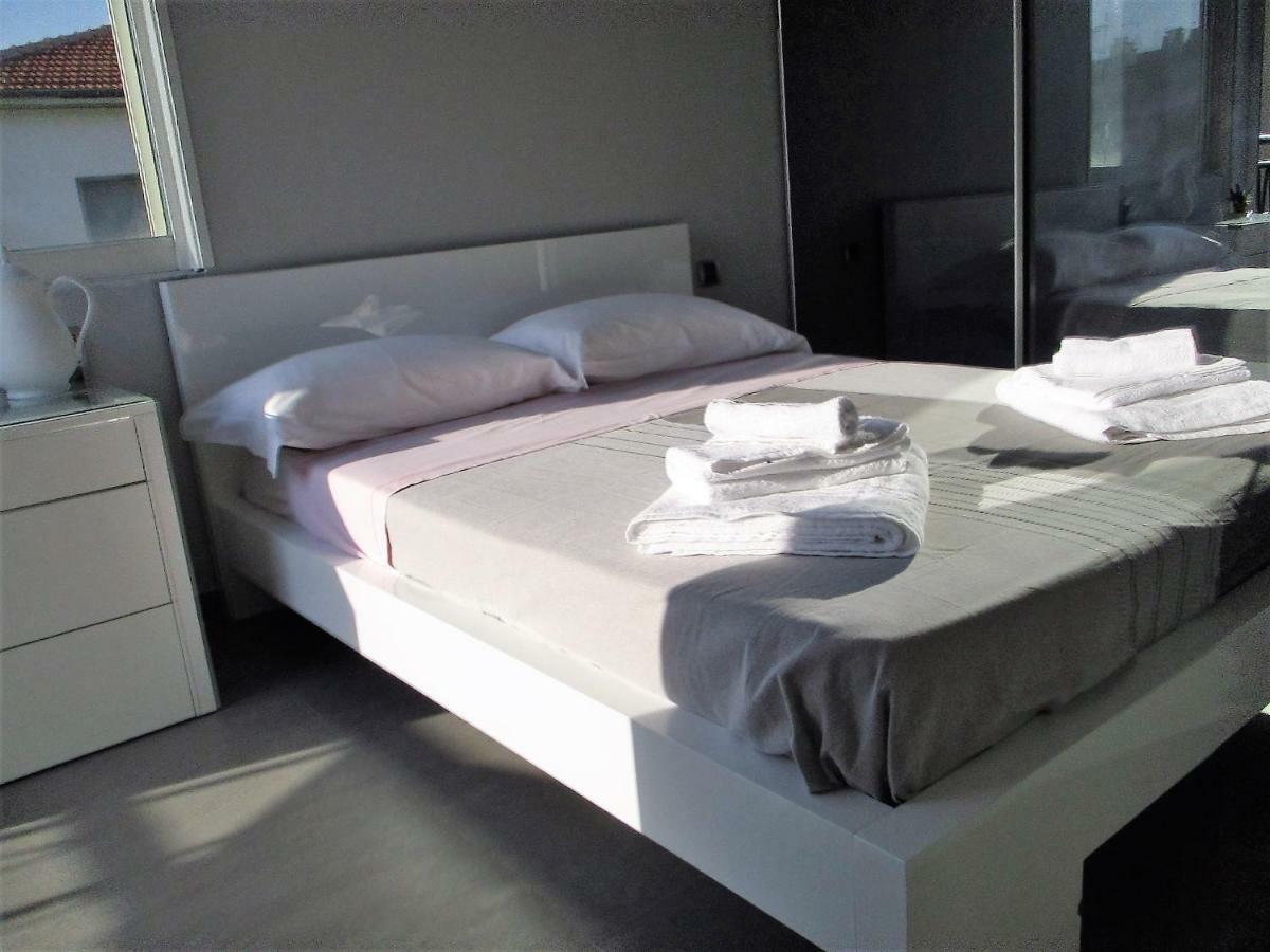 Appartement Cattleya - Rue Halevy Niza Exterior foto