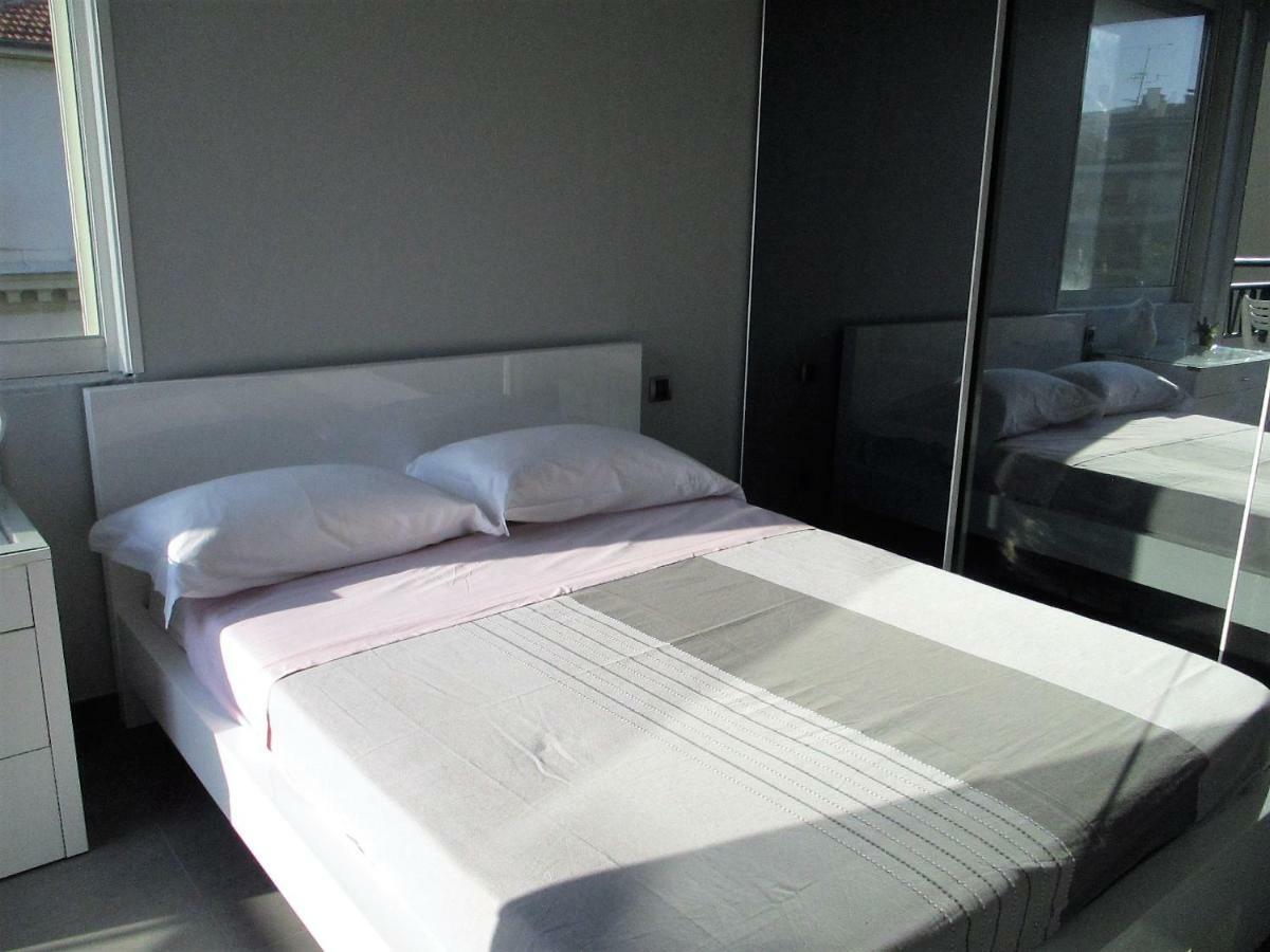 Appartement Cattleya - Rue Halevy Niza Exterior foto