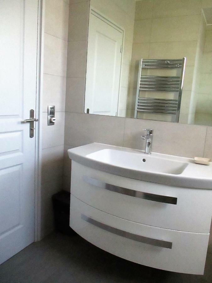 Appartement Cattleya - Rue Halevy Niza Exterior foto