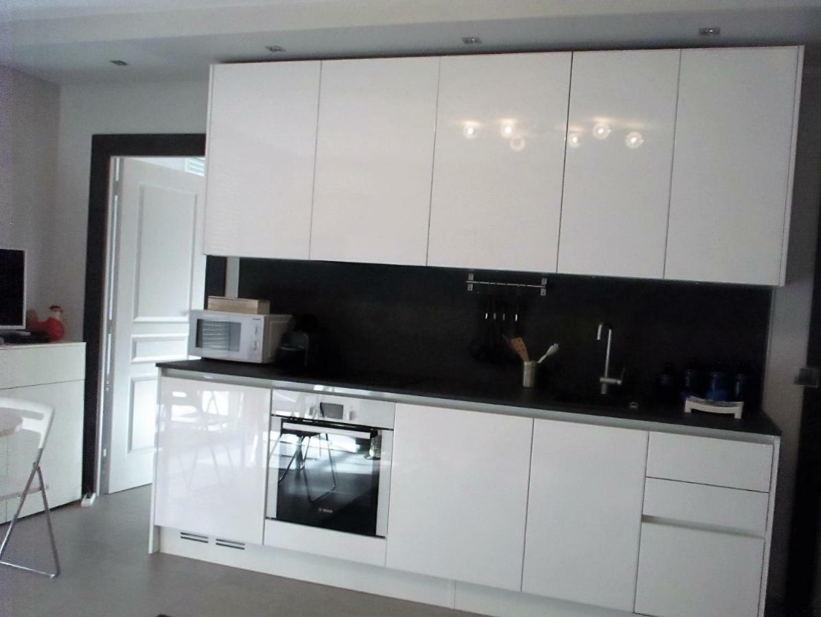Appartement Cattleya - Rue Halevy Niza Exterior foto