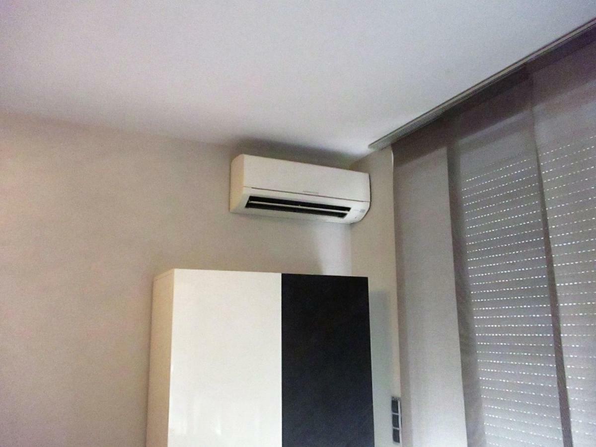 Appartement Cattleya - Rue Halevy Niza Exterior foto