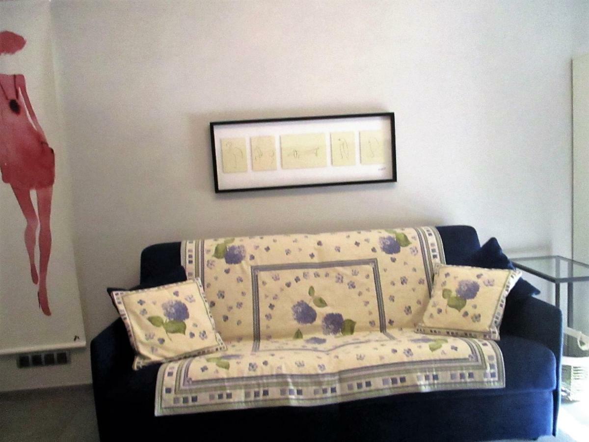 Appartement Cattleya - Rue Halevy Niza Exterior foto