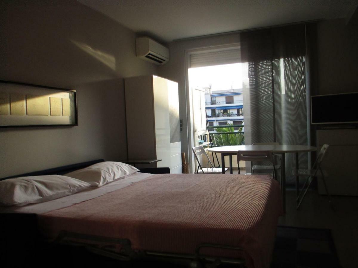 Appartement Cattleya - Rue Halevy Niza Exterior foto