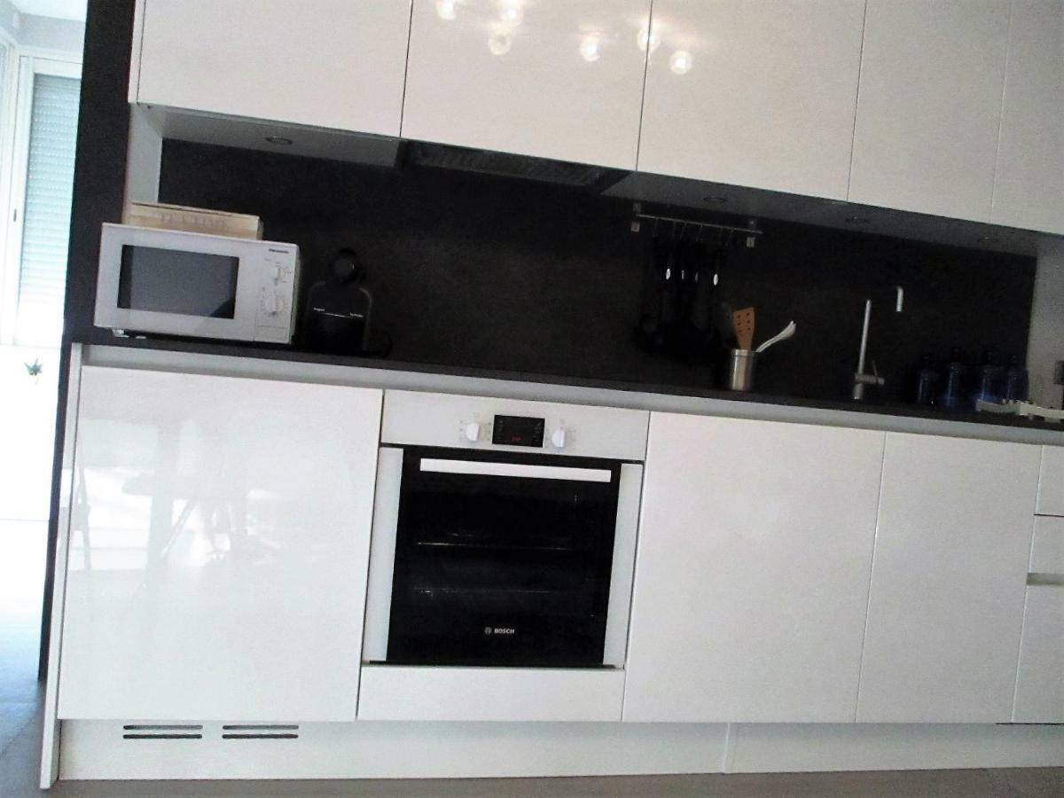 Appartement Cattleya - Rue Halevy Niza Exterior foto