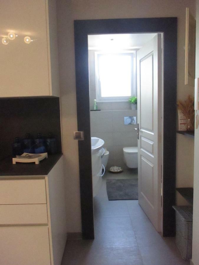 Appartement Cattleya - Rue Halevy Niza Exterior foto