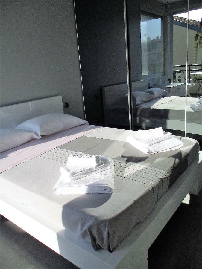 Appartement Cattleya - Rue Halevy Niza Exterior foto