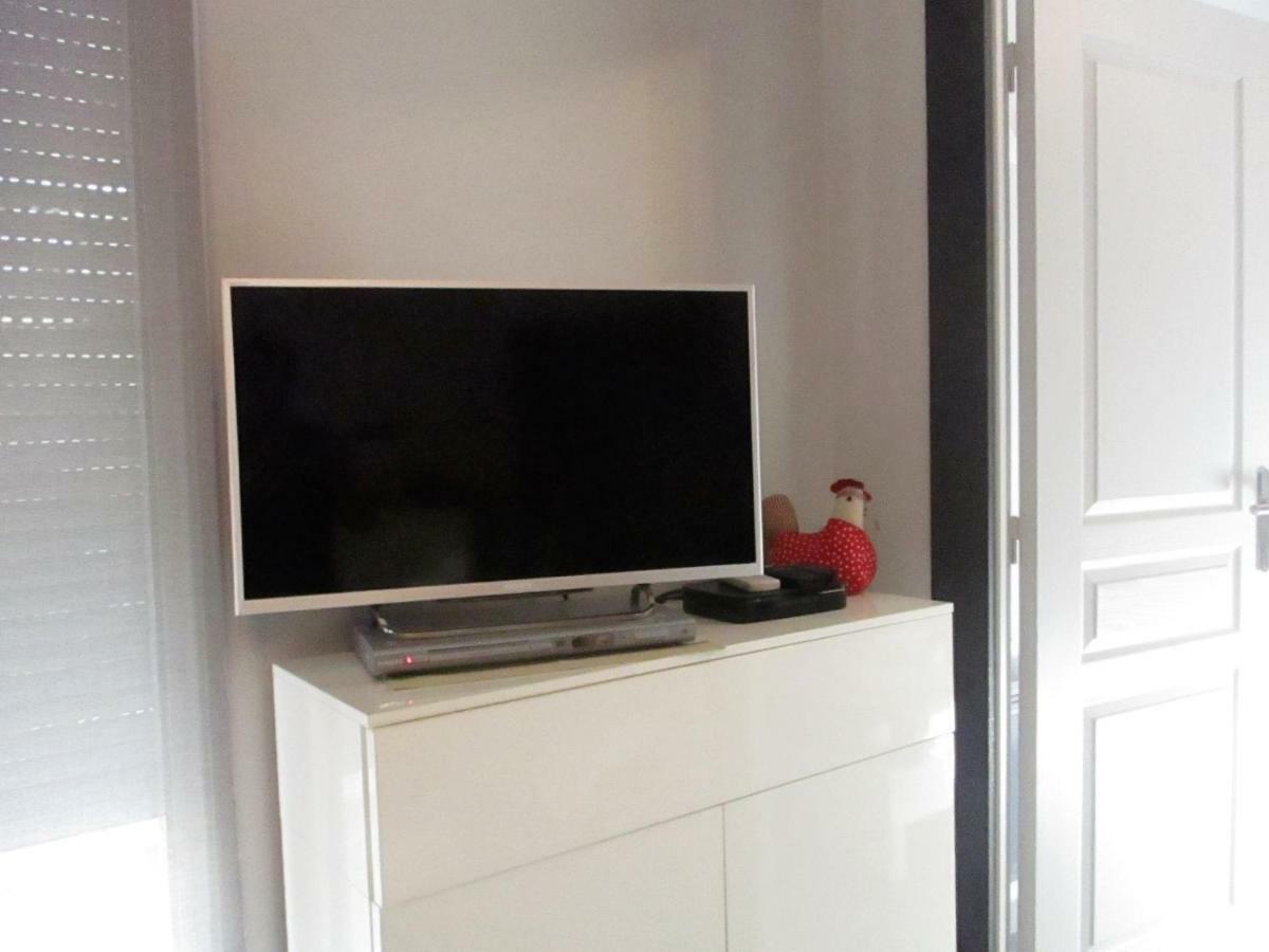 Appartement Cattleya - Rue Halevy Niza Exterior foto