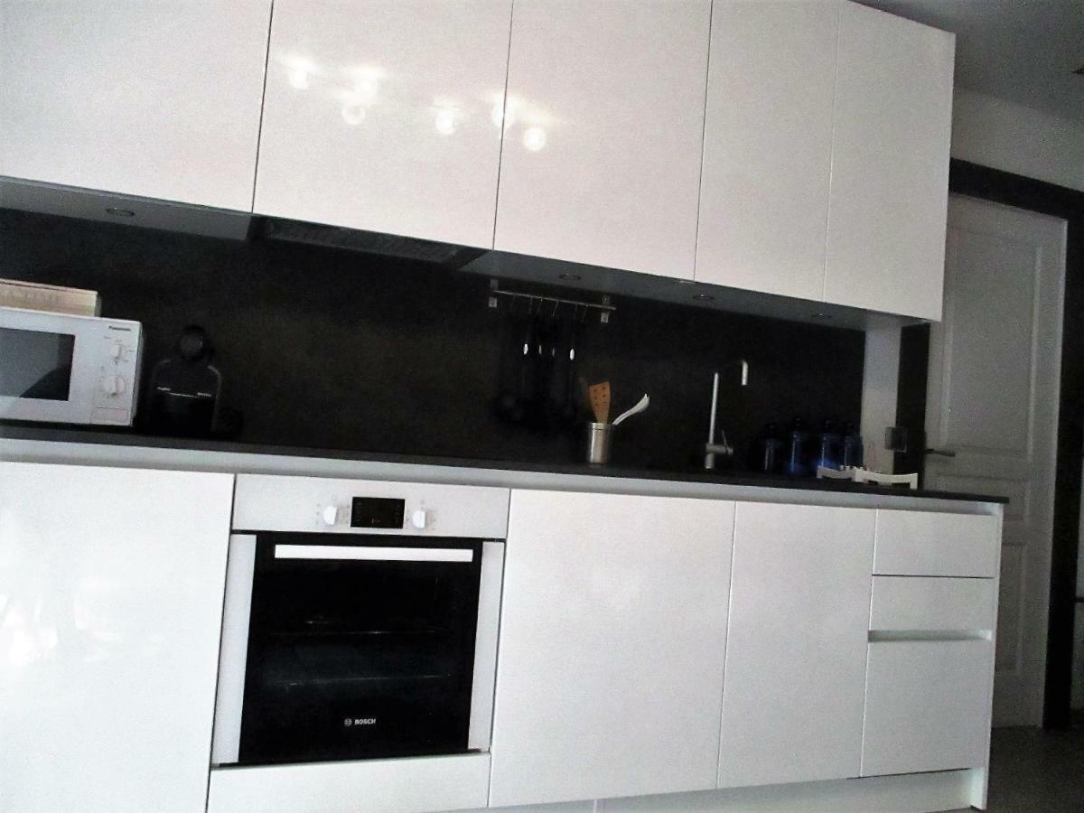 Appartement Cattleya - Rue Halevy Niza Exterior foto
