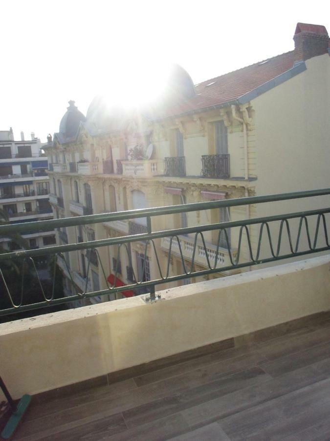 Appartement Cattleya - Rue Halevy Niza Exterior foto