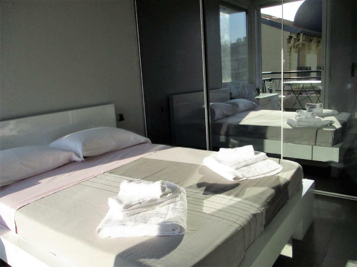 Appartement Cattleya - Rue Halevy Niza Exterior foto