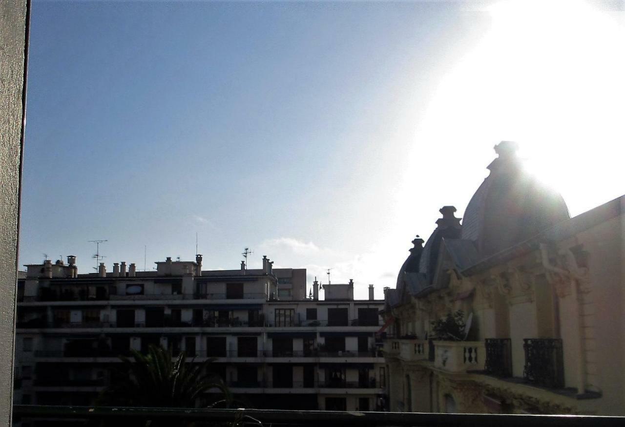 Appartement Cattleya - Rue Halevy Niza Exterior foto