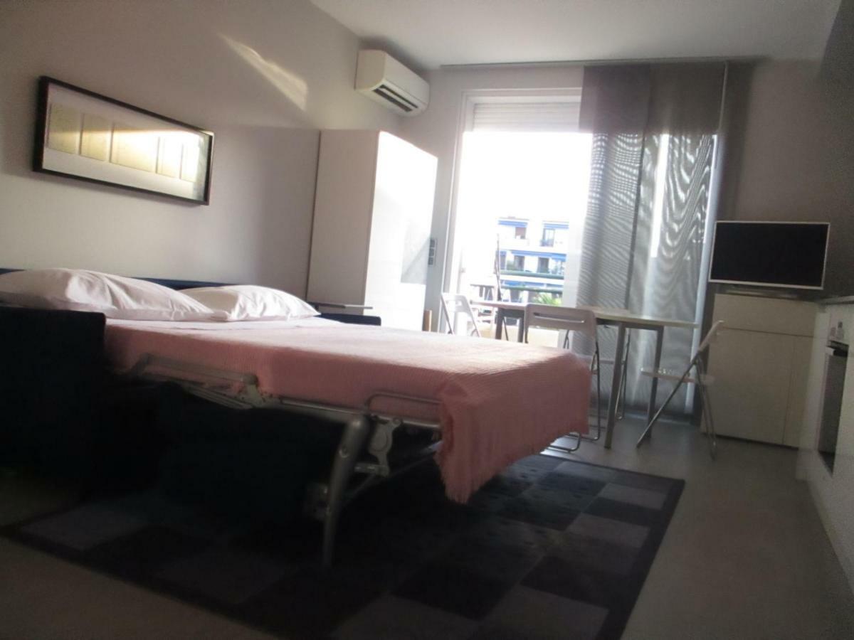 Appartement Cattleya - Rue Halevy Niza Exterior foto