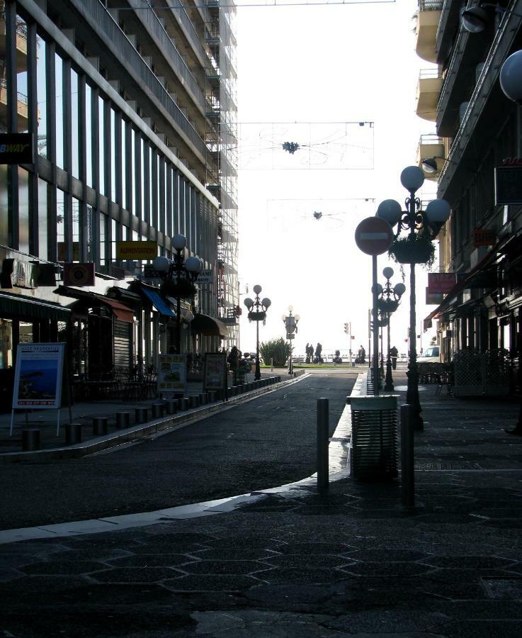 Appartement Cattleya - Rue Halevy Niza Exterior foto