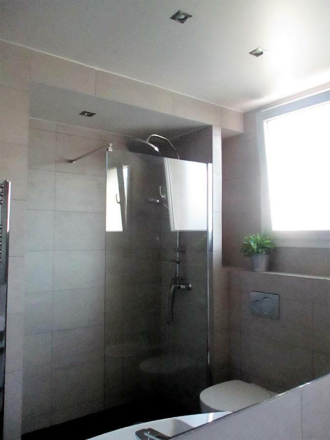 Appartement Cattleya - Rue Halevy Niza Exterior foto
