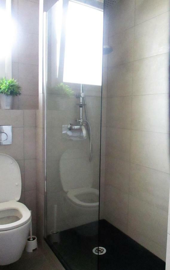 Appartement Cattleya - Rue Halevy Niza Exterior foto