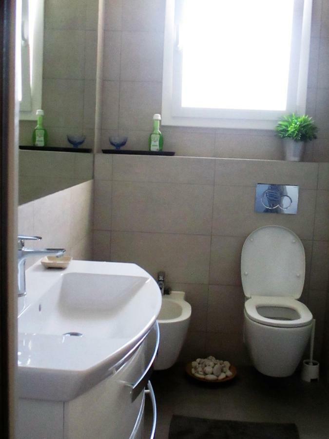 Appartement Cattleya - Rue Halevy Niza Exterior foto