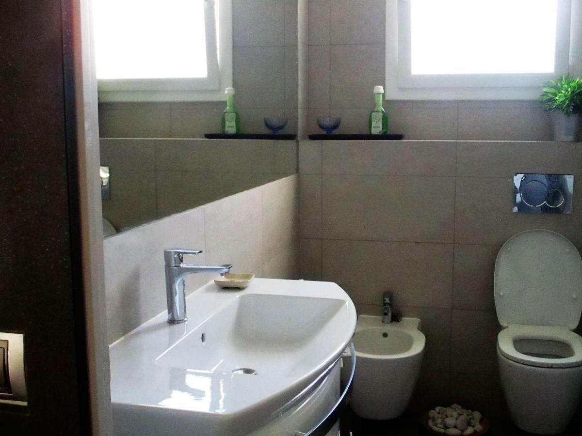 Appartement Cattleya - Rue Halevy Niza Exterior foto